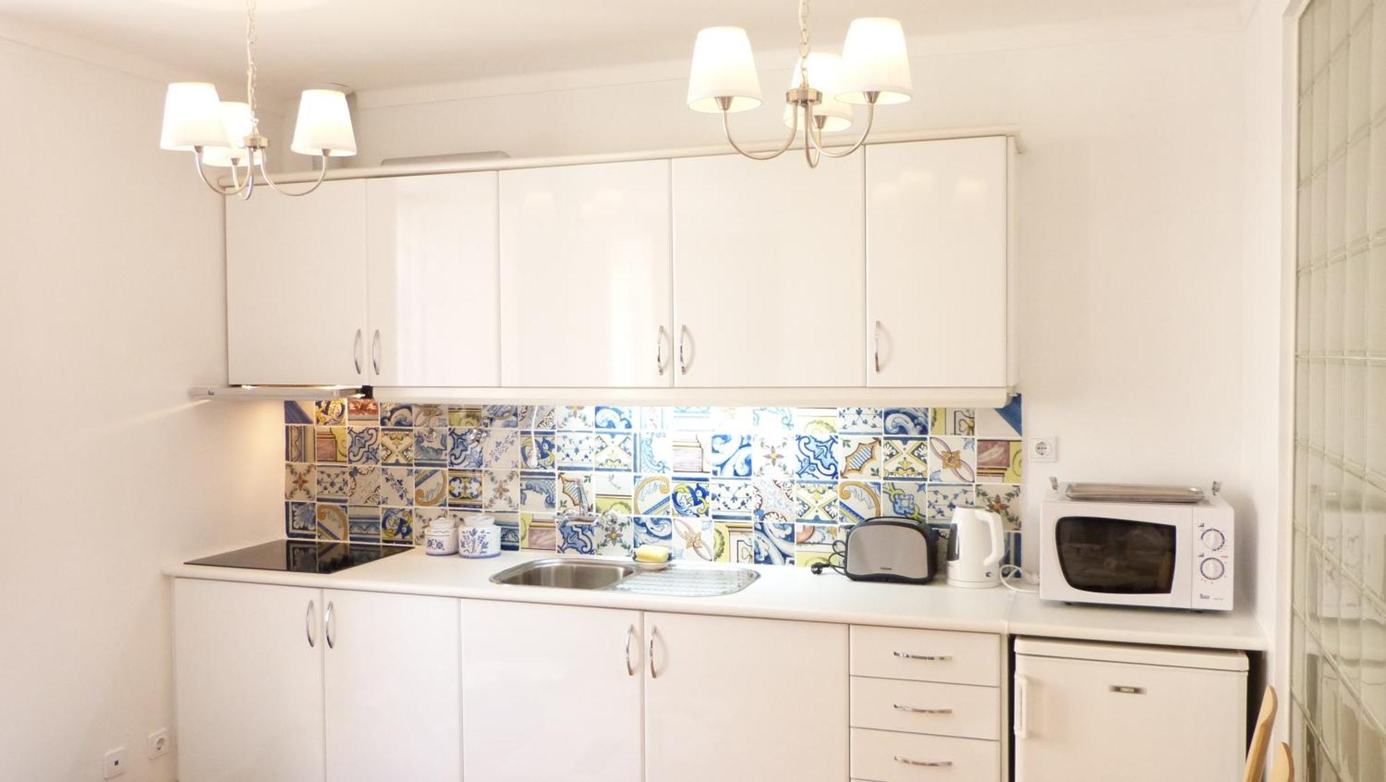 Bairrus Lisbon Apartments - Rossio Zimmer foto