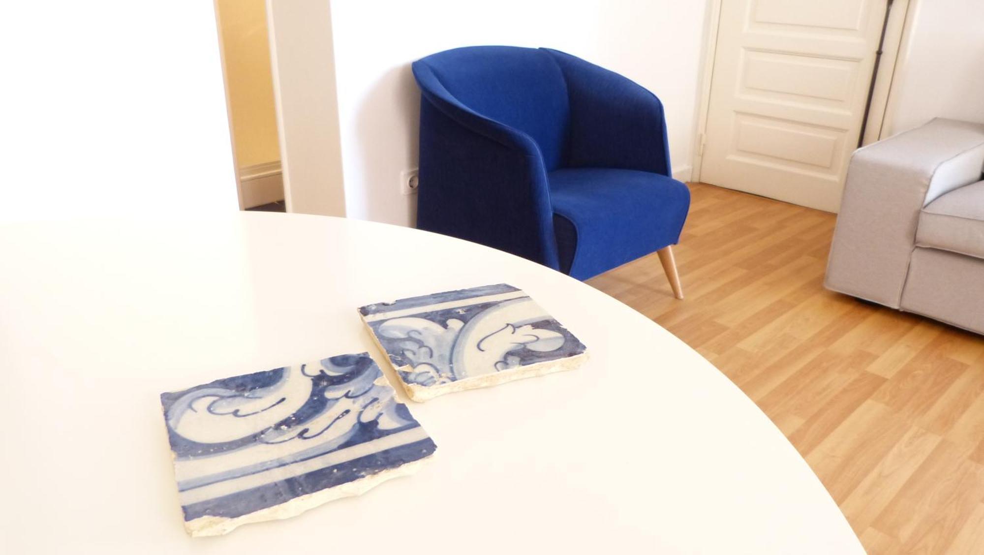 Bairrus Lisbon Apartments - Rossio Zimmer foto