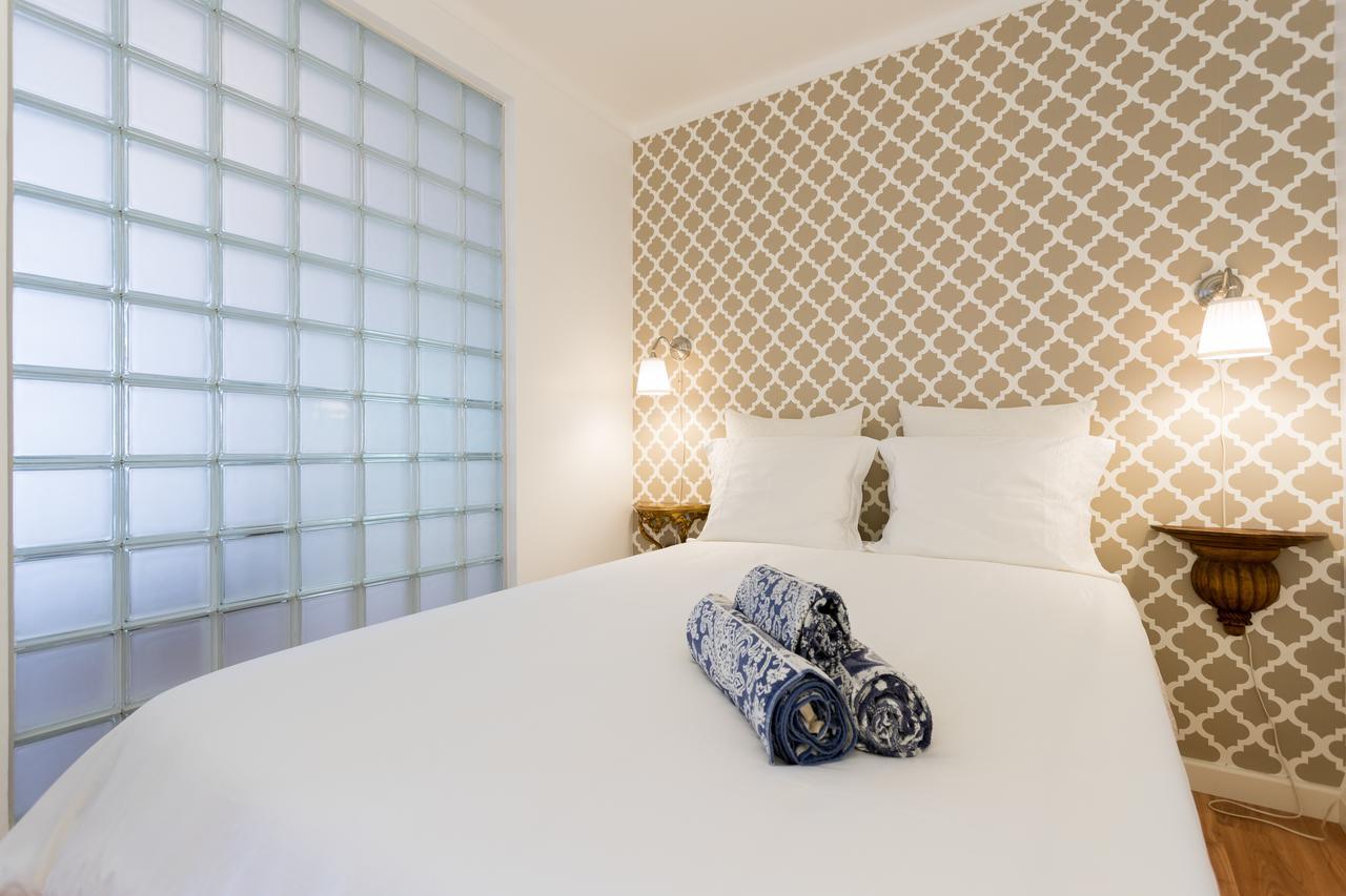 Bairrus Lisbon Apartments - Rossio Zimmer foto